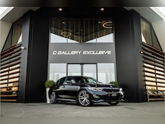 BMW 3-serie - 330i High Executive Edition - M Sport | Origineel NL | Volleder | HUD | Camera