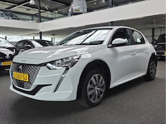 Peugeot e-208 - EV Active 50 kWh