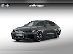 BMW i4 - eDrive35 M Sport Edition 70 kWh | M Sportpakket | Comfort Pack