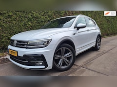 Volkswagen Tiguan - 2.0 TDI Comfortline Business R