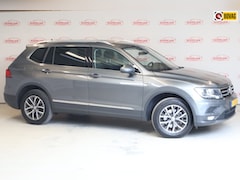 Volkswagen Tiguan Allspace - 1.5 TSI Comfortline Business 7p NL Auto, Trekhaak, Adaptive cruis, app connect,
