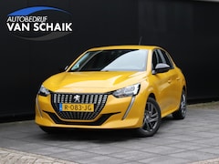 Peugeot 208 - 1.2 PureTech Active Pack | PDC | TREKHAAK | APPLE CARPLAY |