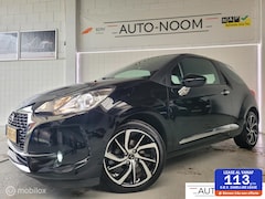 Citroën DS3 - 1.2 PureTech So Chic