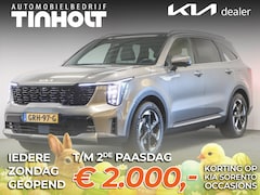 Kia Sorento - 1.6 T-GDi Hybrid 2WD ExecutiveLine 6p. Trekhaak