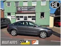 Volvo S40 - 2.4 NIEUWE APK* AUTOMAAT* LEER