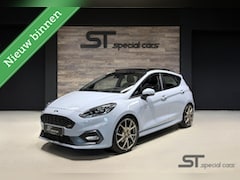 Ford Fiesta - 1.5 EcoBoost ST-3|Remus|Pano|Launch Cont