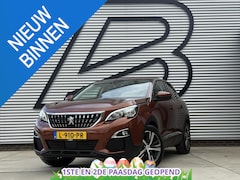 Peugeot 3008 - 1.2 PureTech Active 2e Eigenaar|Navi|Clima|Cruise|PDC|Carplay|APK tot 01-2027