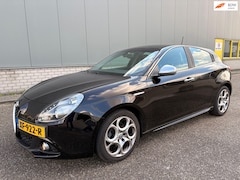Alfa Romeo Giulietta - 1.6 JTDm Super