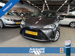 Toyota Yaris - 1.5 Hybrid Aspiration 5-drs. CAMERA/CLIMA/CRUISE/MEDIA