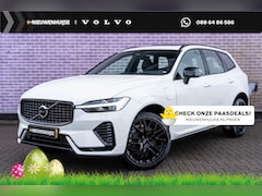 Volvo XC60 - 2.0 T6 Plug-in hybrid AWD R-Design | Google | Long Rang | Elektrische Stoelverstelling | A