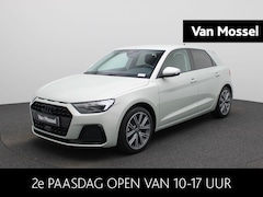 Audi A1 Sportback - 30 TFSI Advanced edition 116 PK | S-line | Adaptive cruise control l Stoelverwarming l Cli