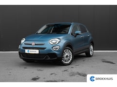 Fiat 500 X Cross - 1.0 GSE 119 PK City Cross Carplay | trekhaak | Airco | Cruise control | Keyless