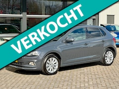 Volkswagen Polo - 1.0 TSI 115PK 5DRS Apple Carplay NAP APK