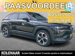 Mazda MX-30 - e-SkyActiv R-EV 170 Edition R /1e eigenaar/Dealeronderhouden/Navi/ECC/Adaptive/Keyless/HUD