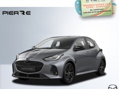 Mazda 2 Hybrid - 1.5 Homura AUTOMAAT NAVI DMV APPLE CARPLAY / ANDROID | ACHTERUITRIJCAMERA | 17 INCH LMV |