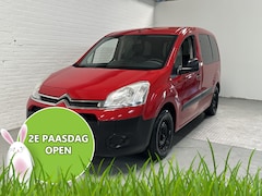 Citroën Berlingo - 1.6 VTi Attraction ROLSTOEL AUTO / 5 + 1