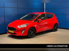 Ford Fiesta - 1.0 EcoBoost 95PK Connected