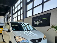 SEAT Mii - 1.0 Entry