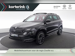 Skoda Karoq - 1.5 TSI ACT Sportline Business | Pano | ACC | 360 graden camera