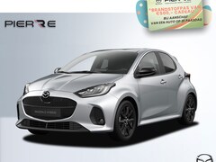 Mazda 2 Hybrid - 1.5 Homura AUTOMAAT NAVI DMV APPLE CARPLAY / ANDROID | ACHTERUITRIJCAMERA | 17 INCH LMV |