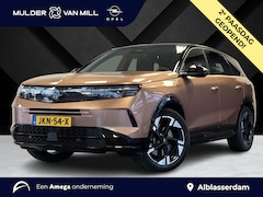 Opel Grandland - GS 1.6 HYbrid PHEV 225pk e-DCS7 | Hi-Fi FOCAL® | LEDER | SCHUIF/KANTELDAK | LED PIXEL VERL