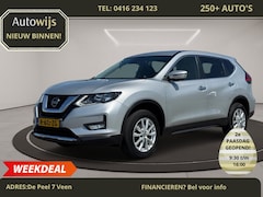 Nissan X-Trail - 1.3 DIG-T Acenta|159PK|Automaat|360Cam|Clima