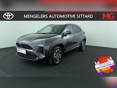 Toyota Yaris Cross - 1.5 Hybrid 115 First Edition | Comfortpack | Blindspot | PDC|