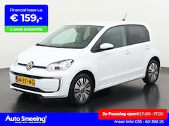Volkswagen e-Up! - e-up Style | Camera | Zondag Open