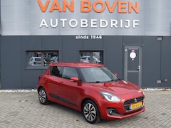 Suzuki Swift - 1.0 Boosterjet 112pk Smart Hybrid Stijl