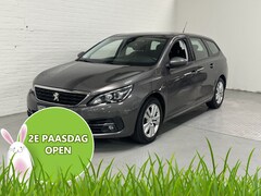 Peugeot 308 SW - 1.2 PureTech Active Pack CLIMA / CRUISE / NAVI / ELK.PAKKET