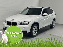BMW X1 - SDRIVE 28I SDRIVE 28I CLIMA /CRUISE /ELK.PAKKET/ 245PK