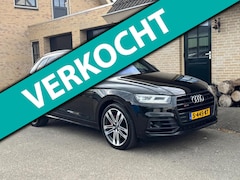 Audi Q5 SQ5 - 3.0 TFSI quattro S-Line |PANO| LEDER |ACC|B&O