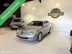 Mercedes-Benz C-klasse Estate - 230 Avantgarde GOED ONDERHOUDEN