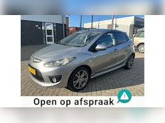 Mazda 2 - 2 1.3 Kuro Limited Edition Clima 2009