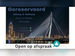 Honda HR-V - 1.6i 2WD BLAUW 2002 AIRCO NIEUWE APK