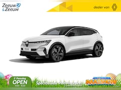 Renault Mégane E-Tech - Business Edition 220PK comfort range | 9x leverbaar | Lage cataloguswaarde met 18% bijtell