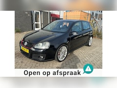 Volkswagen Golf - 2.0 TFSI GTI 2006 DSG