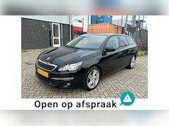 Peugeot 308 SW - 1.6 BlueHDI Blue Lease Executive Pack 2015 Nieuwe Apk