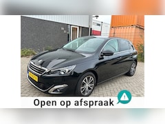 Peugeot 308 - 1.2 PureTech Blue Lease Premium 2016