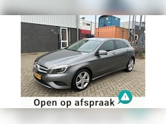 Mercedes-Benz A-klasse - 200 CDI Ambition Xenon Automaat 2012