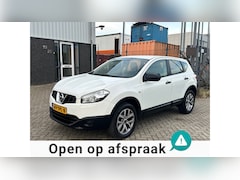 Nissan Qashqai - 1.6 Visia 2012 Airco