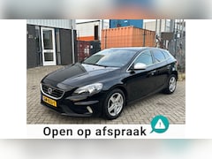 Volvo V40 - 2.0 D2 Ocean Race Business R-Design 2015 EURO 6