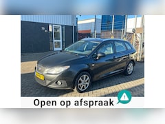 SEAT Ibiza ST - 1.2 TDI Style Ecomotive 2011