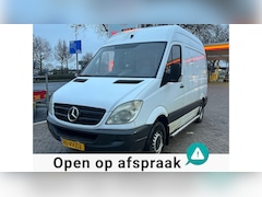 Mercedes-Benz Sprinter - 309 2.2 CDI 325 HD Laadklep 2008