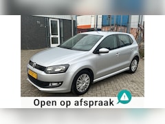 Volkswagen Polo - 1.2 TDI BlueMotion Comfortline 2012