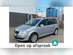 Volkswagen Touran - 1.4 TSI Optive 2008 7P