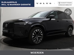 Volvo XC90 - T8 PLUG-IN HYBRID ULTRA DARK *NIEUW MODEL* LUCHTVERING H/K AUDIO