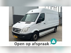Mercedes-Benz Sprinter - 310 2.2 CDI 366 EHD AUTOMAAT 2012 EURO 5