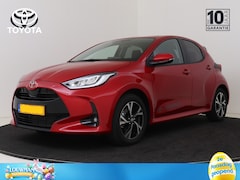 Toyota Yaris - 1.5 Hybrid Dynamic Rijklaar *Nieuw