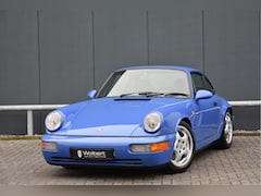 Porsche 911 - 964 Carrera RS